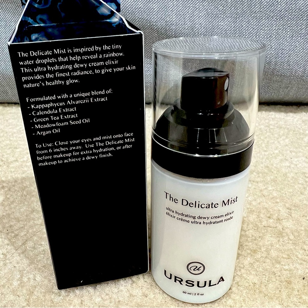 Ursula The Delicate Mist - Picture 8 of 9